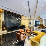 Axon Residence