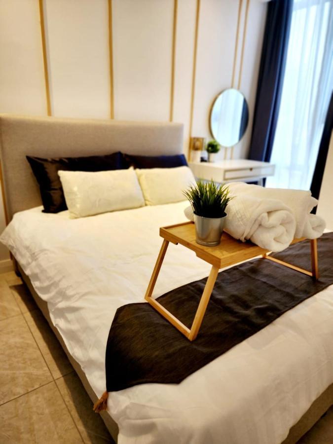 Axon Apartment