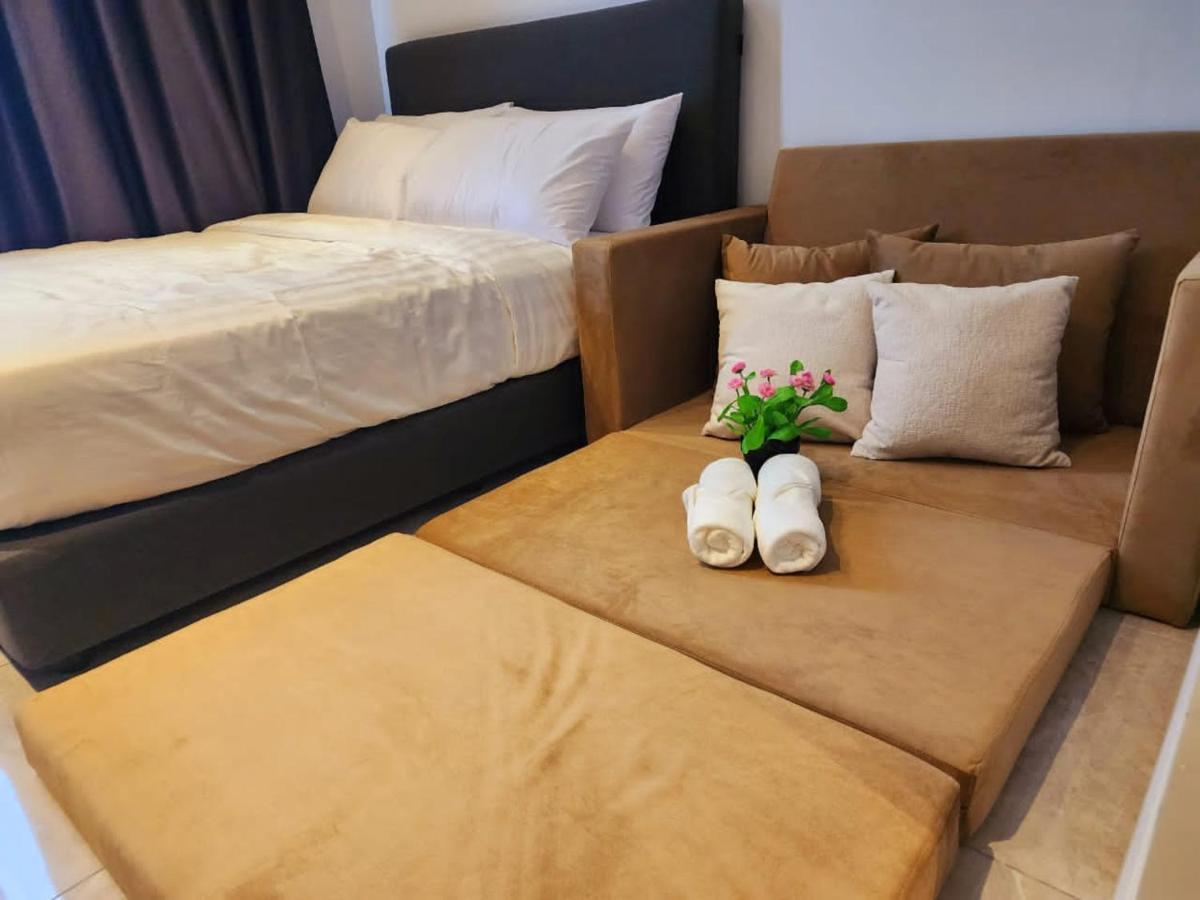 Axon Apartment