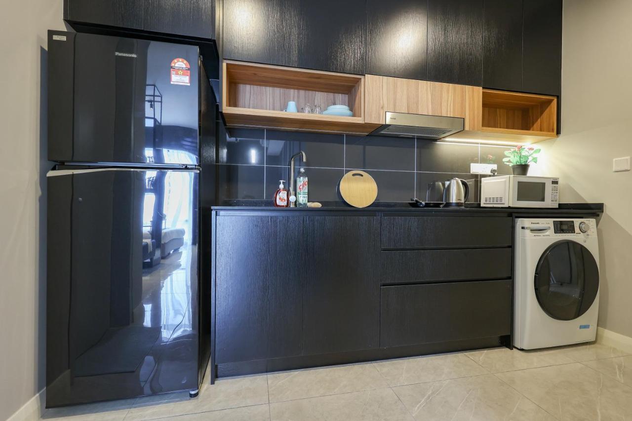 Axon Apartment