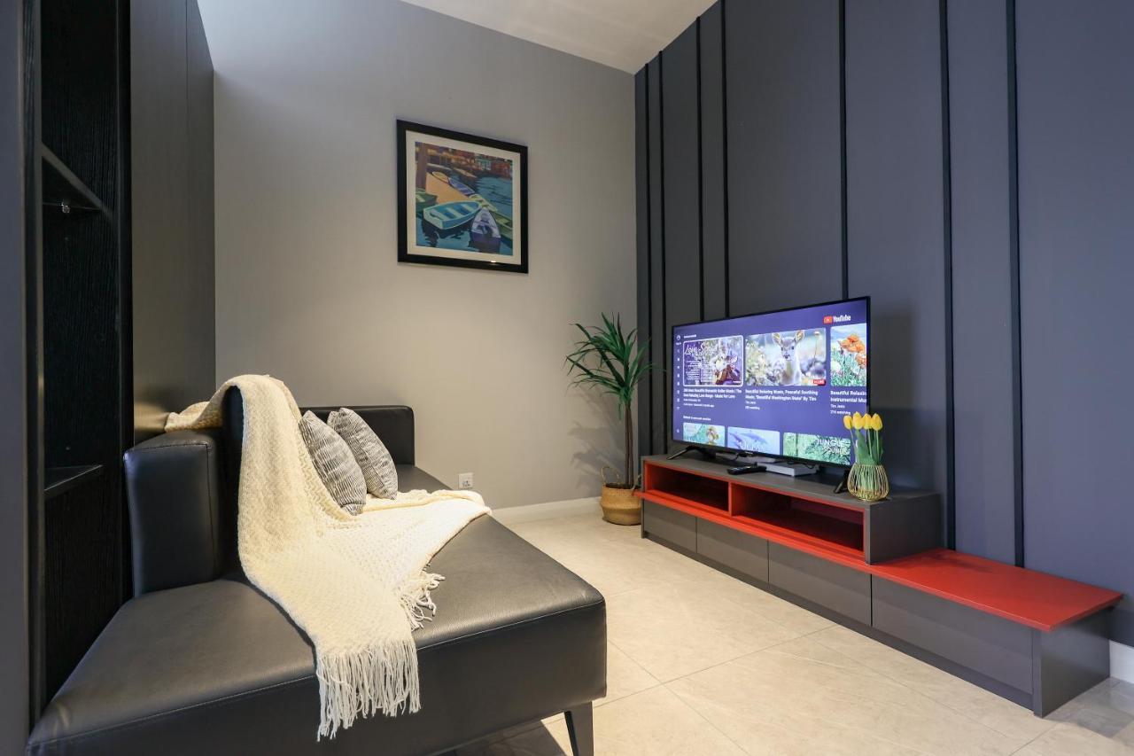 Apartment Axon Kuala Lumpur