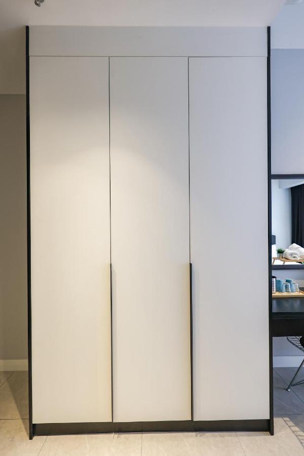 Axon Apartment Kuala Lumpur