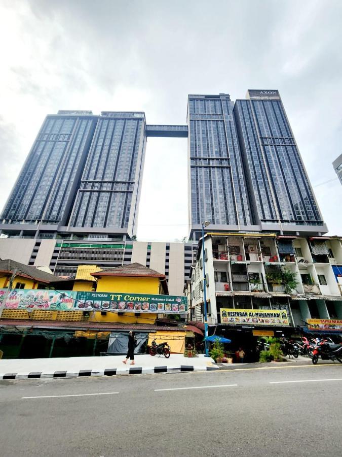 Axon * Kuala Lumpur
