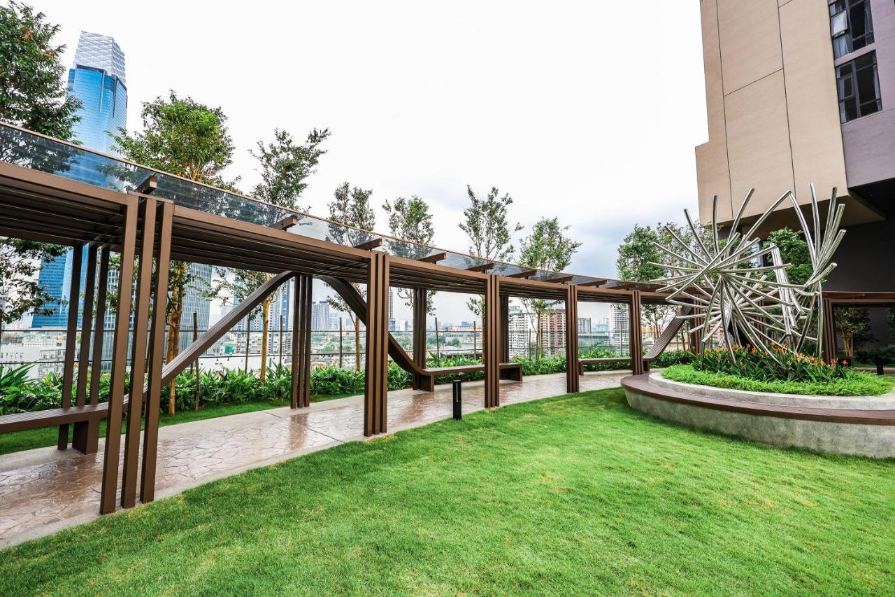 Axon Apartment Kuala Lumpur