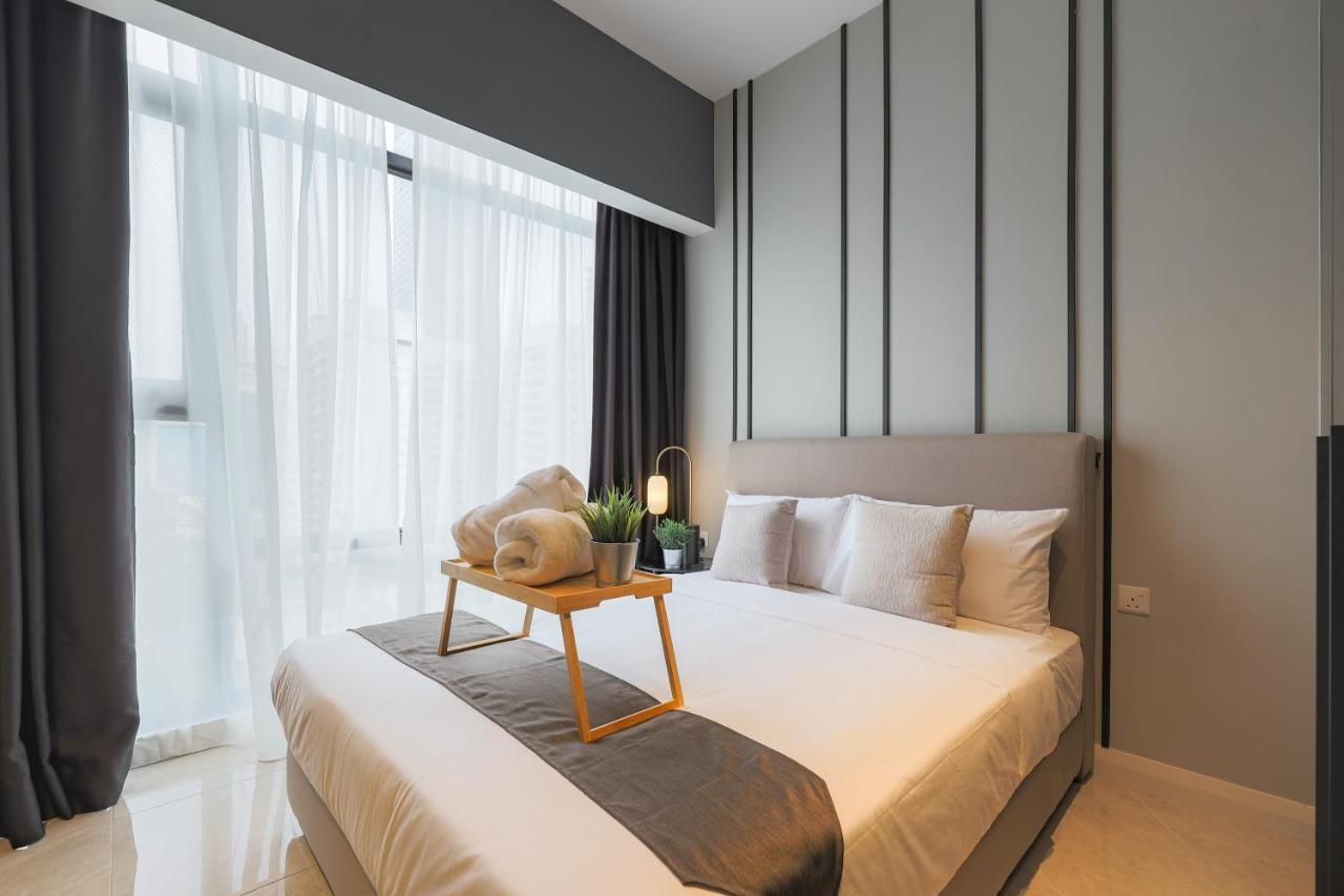 Axon Apartment