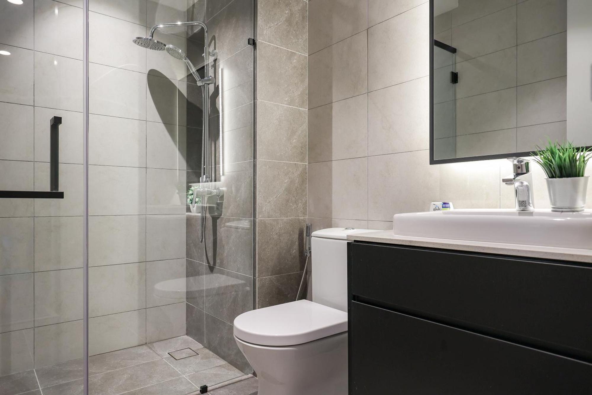 Apartment Axon Kuala Lumpur