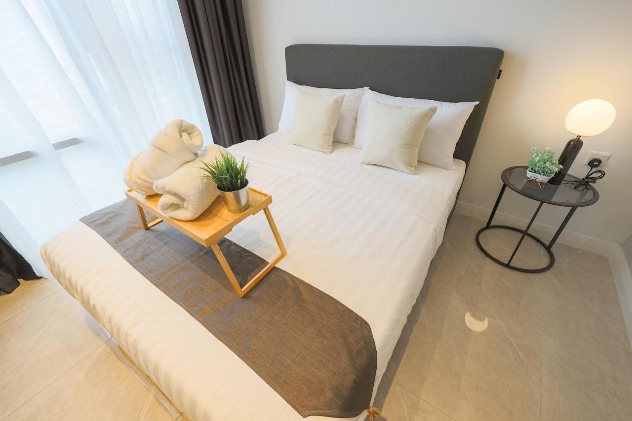 Apartment Axon *