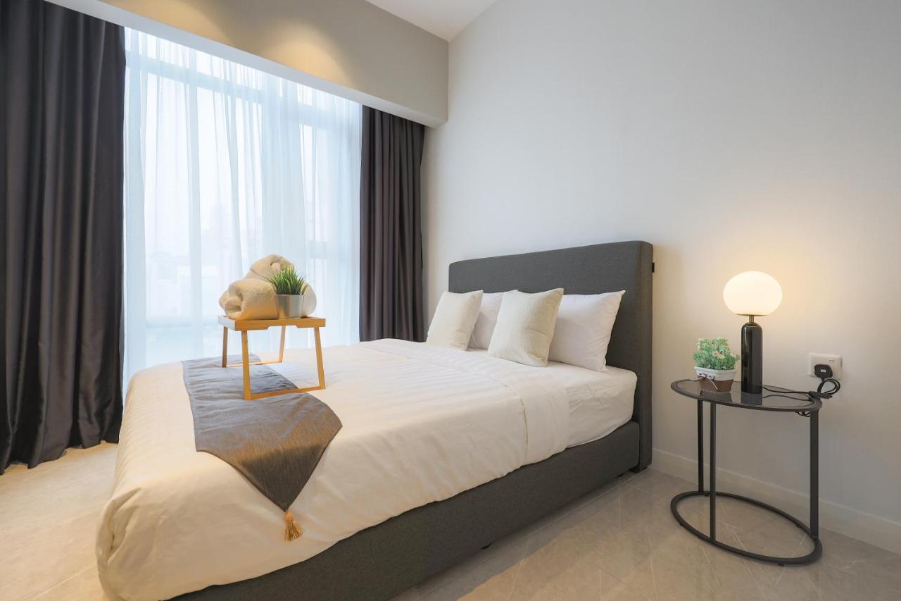 Apartment Axon Kuala Lumpur