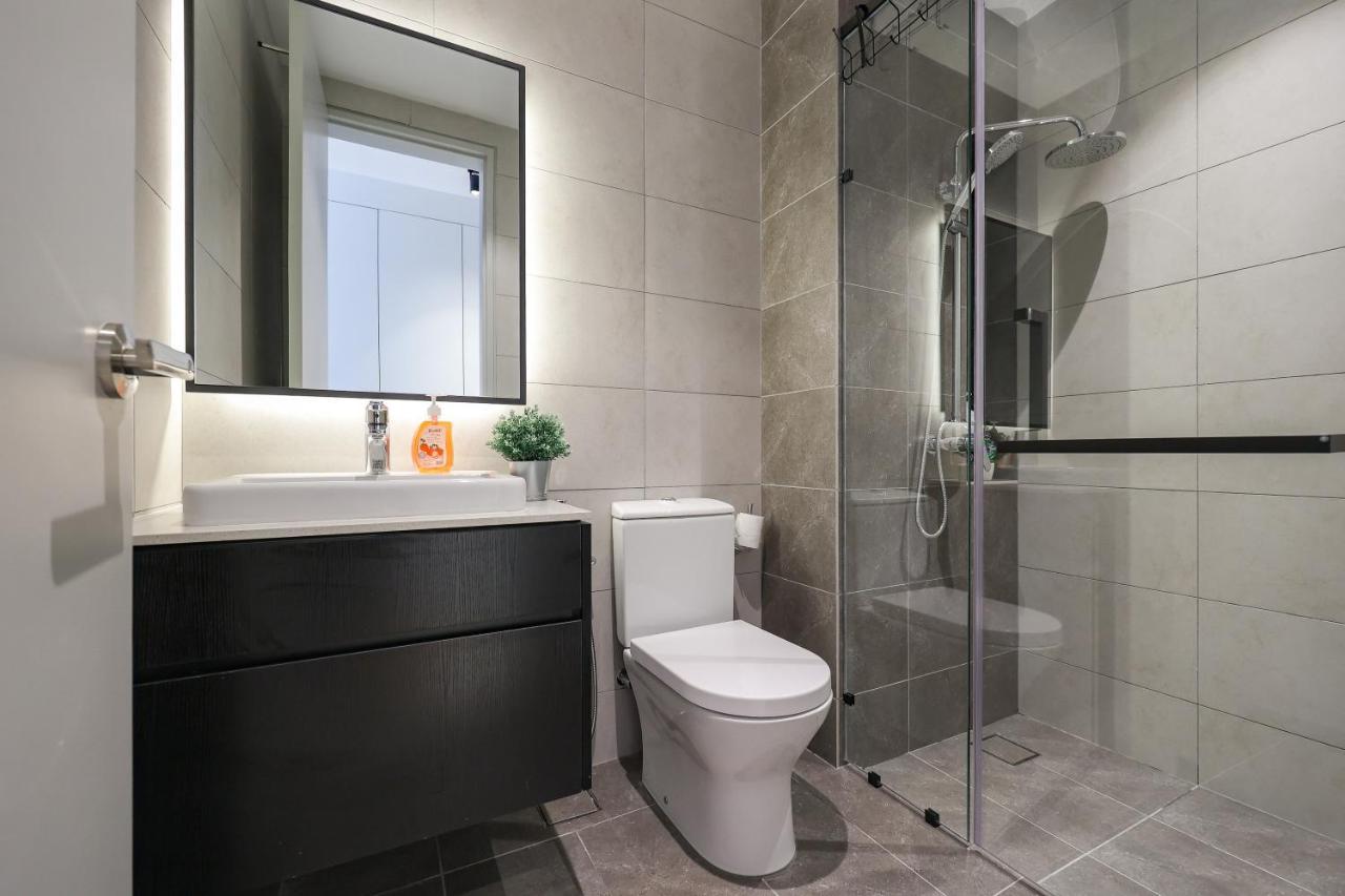 Axon Apartment *