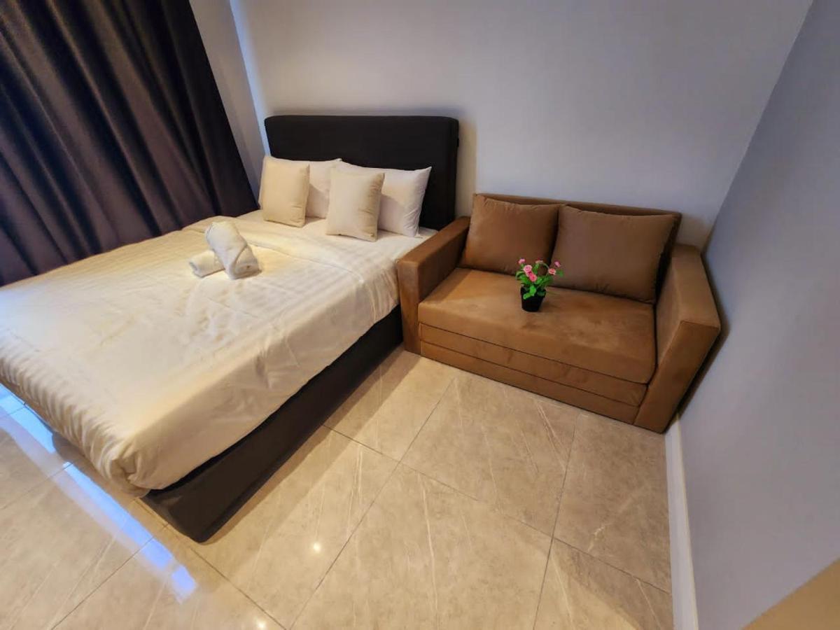 Axon Apartment Kuala Lumpur
