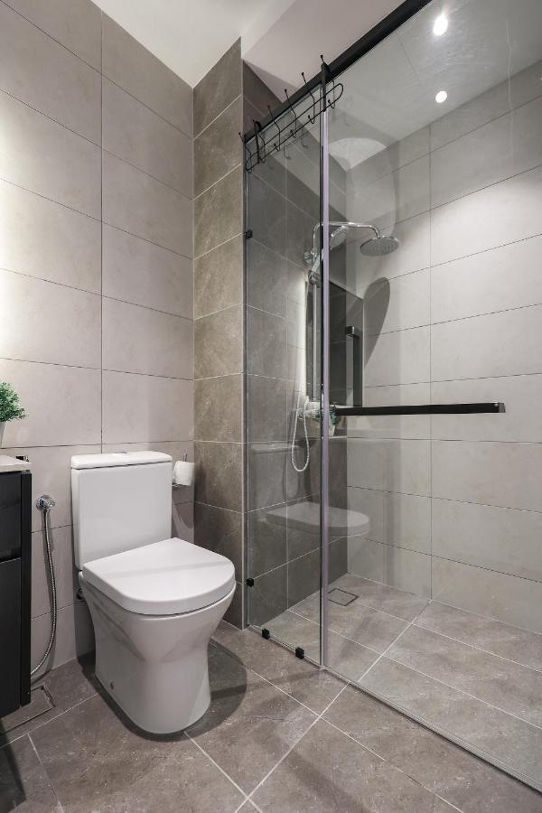 Apartment Axon Kuala Lumpur