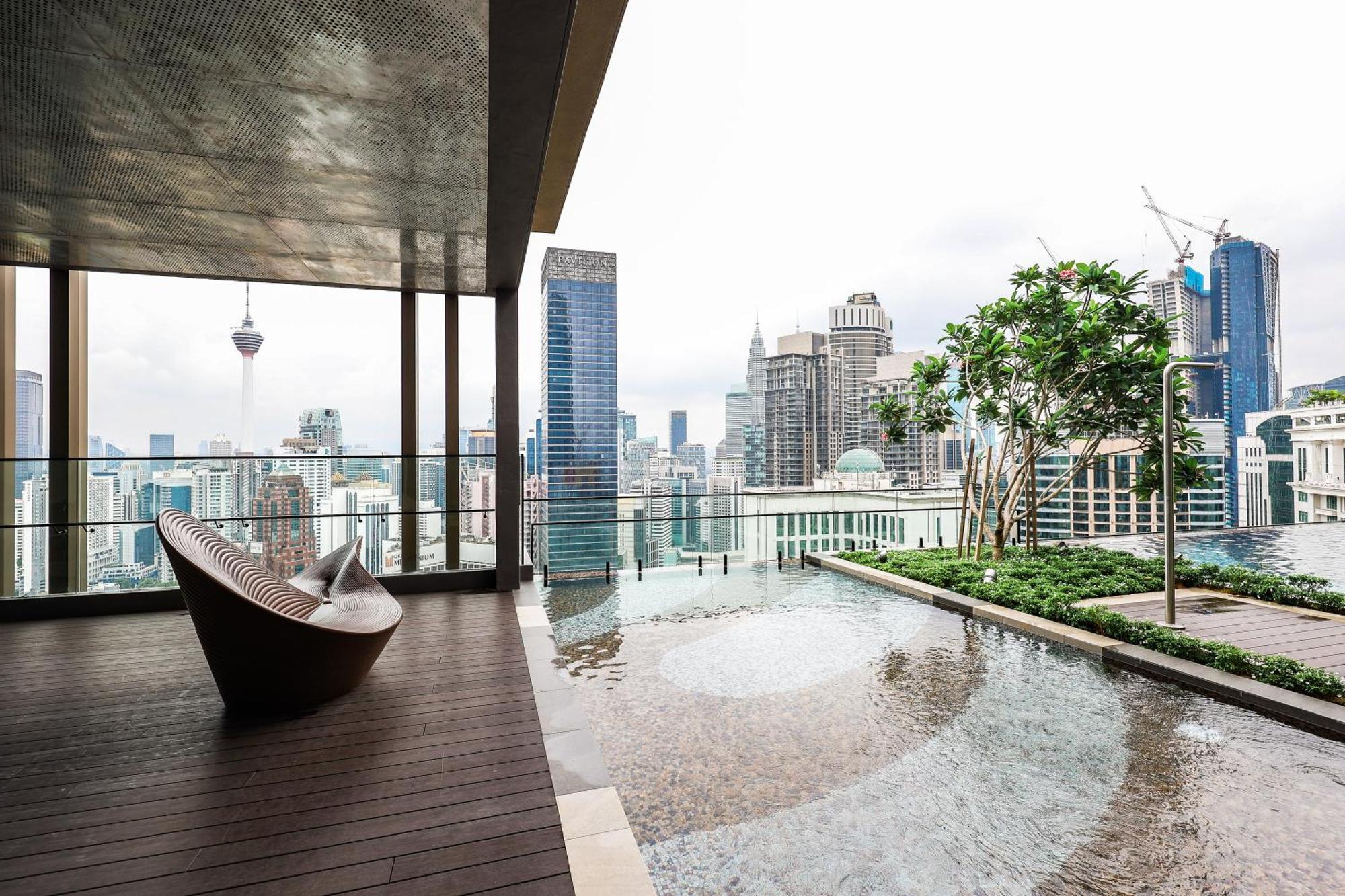 Axon Apartment