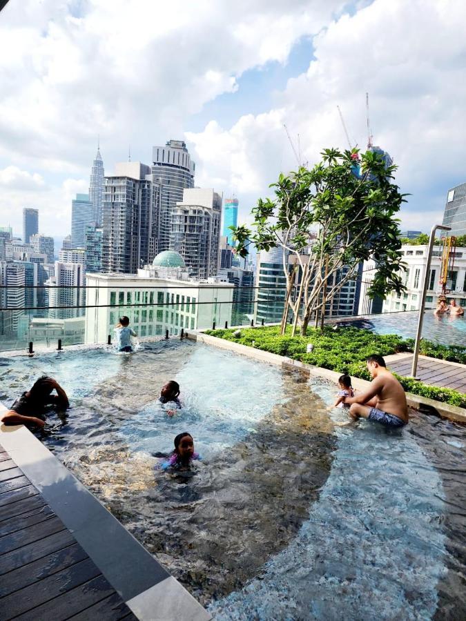 Axon Kuala Lumpur