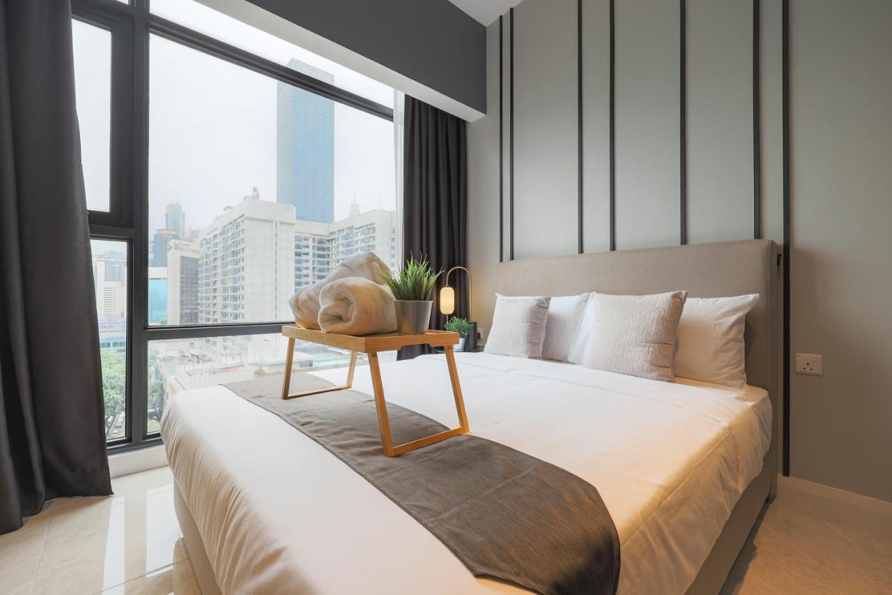 Axon * Kuala Lumpur