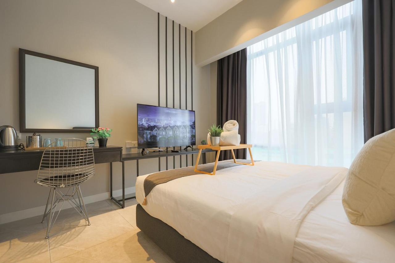 Pangsapuri Axon Kuala Lumpur