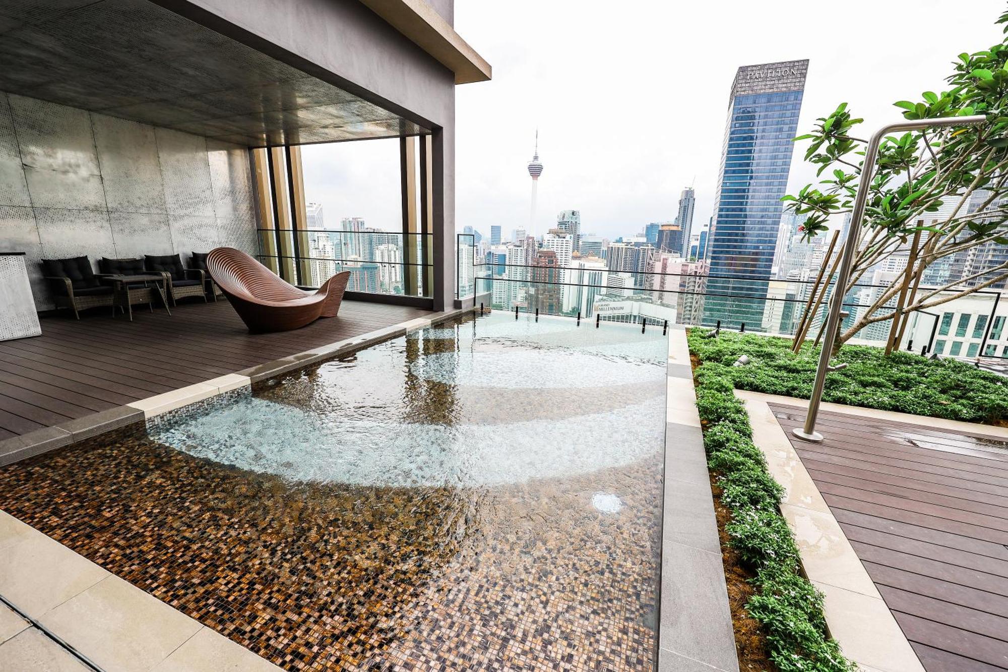Axon * Kuala Lumpur